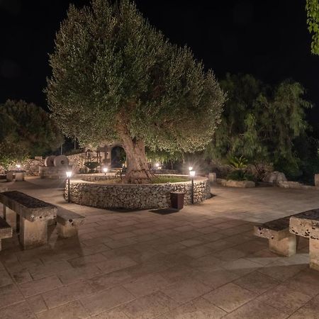 Masseria Cinti Bagnolo del Salento Eksteriør bilde