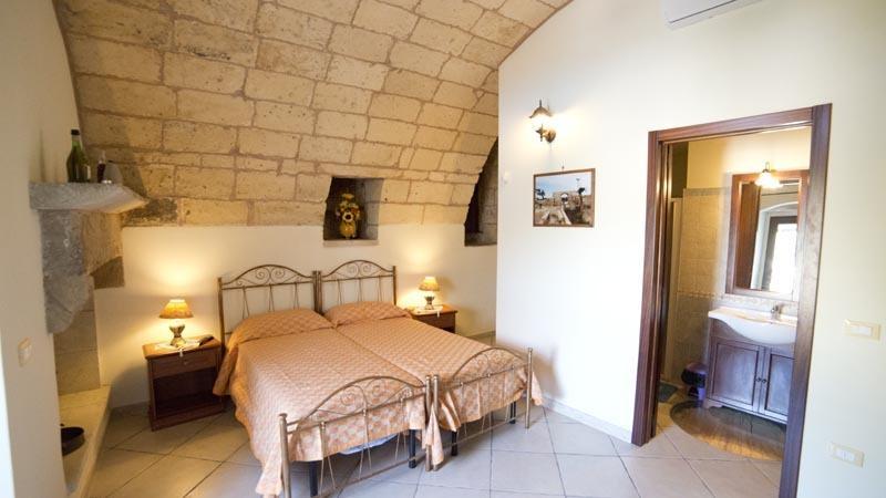 Masseria Cinti Bagnolo del Salento Eksteriør bilde
