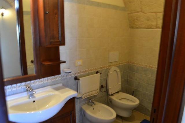 Masseria Cinti Bagnolo del Salento Eksteriør bilde