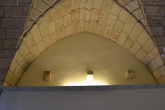 Masseria Cinti Bagnolo del Salento Eksteriør bilde