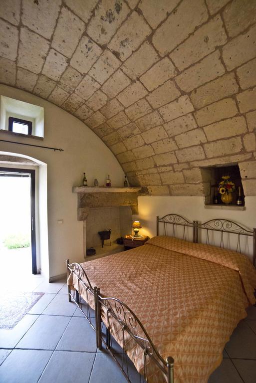 Masseria Cinti Bagnolo del Salento Eksteriør bilde