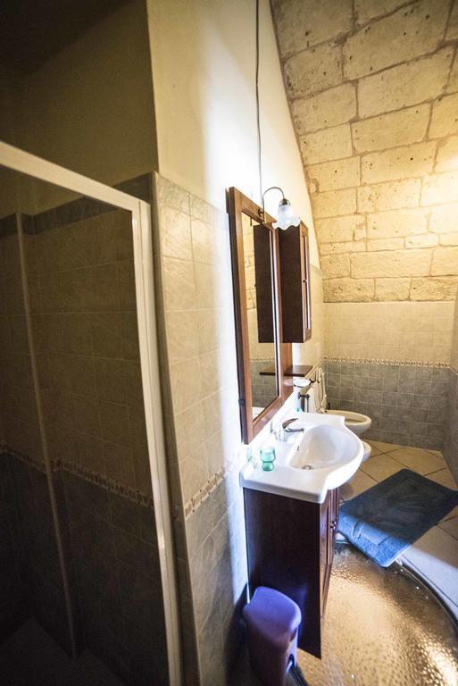 Masseria Cinti Bagnolo del Salento Eksteriør bilde