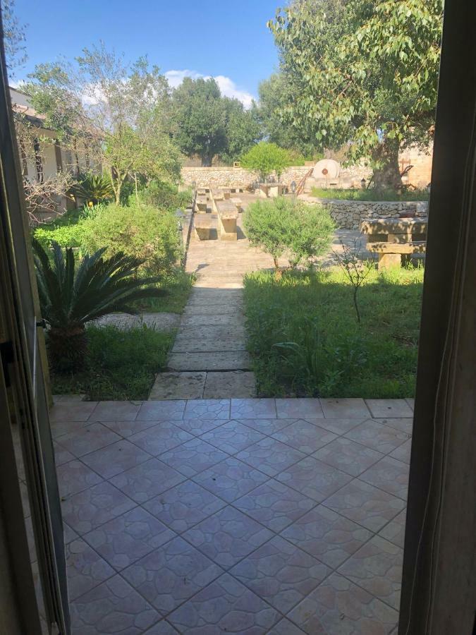 Masseria Cinti Bagnolo del Salento Eksteriør bilde