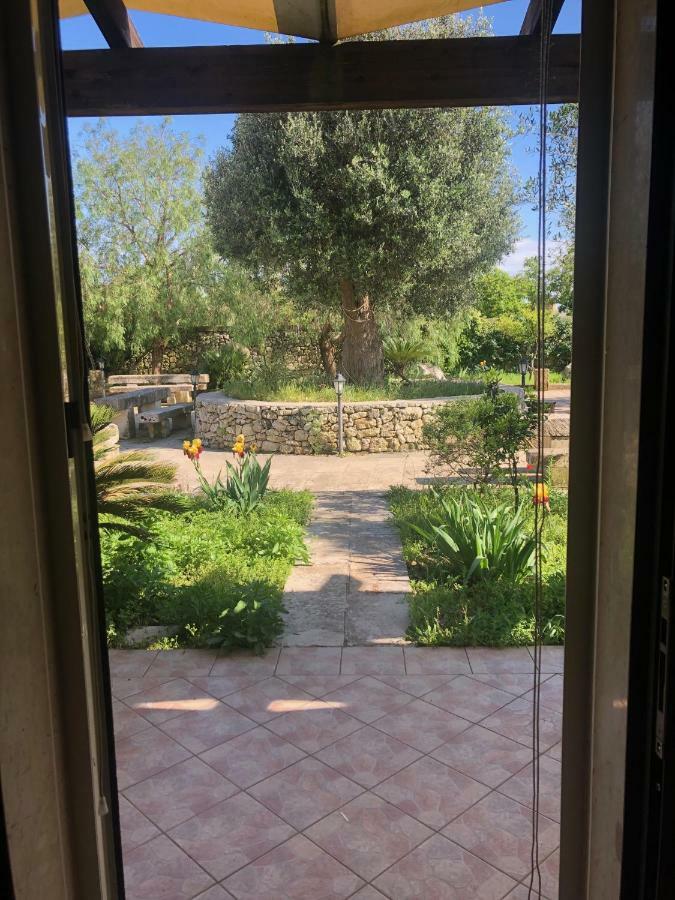 Masseria Cinti Bagnolo del Salento Eksteriør bilde